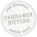 The original cardamon bitters since 2005