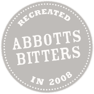 Bob’s Abbotts Bitters recreated in 2008