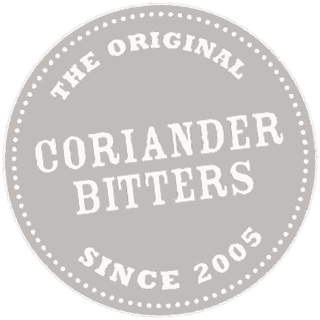 The original peppermint bitters since 2007