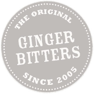 The original ginger bitters since 2005