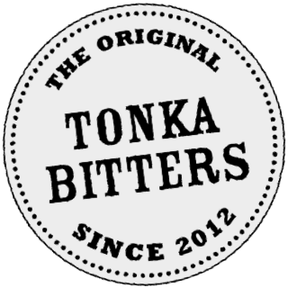 The original Tonka bitters since 2010