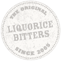 The original liquorice bitters since 2005