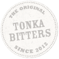 The original Tonka bitters since 2010