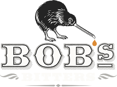 Bob’s Bitters