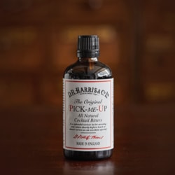 Bob’s Bitters ~ single-ingredient, small batch, artisan cocktail bitters