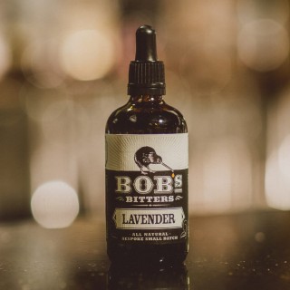 Bob’s Lavender Bitters