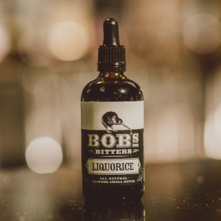 Bob’s Liquorice Bitters