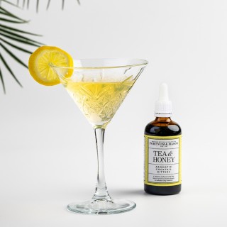 Fortnum’s Breakfast Martini