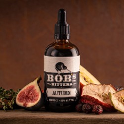 Bob’s Autumn Bitters