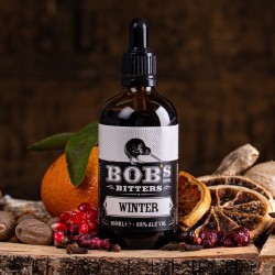 Bob’s Winter Bitters